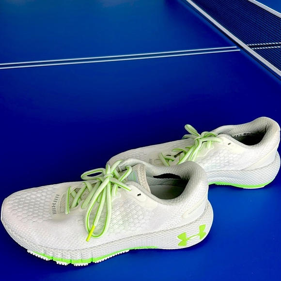 Under Armour Shoes - #Under Armour used women sneakers size 8.5